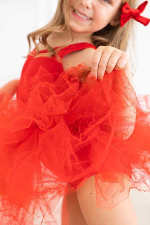 red-tank-tutu-leotard Mila &  Rose - Sophia's Style--2T--3